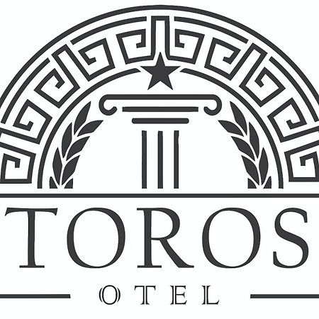 Toros Otel Дідім Екстер'єр фото