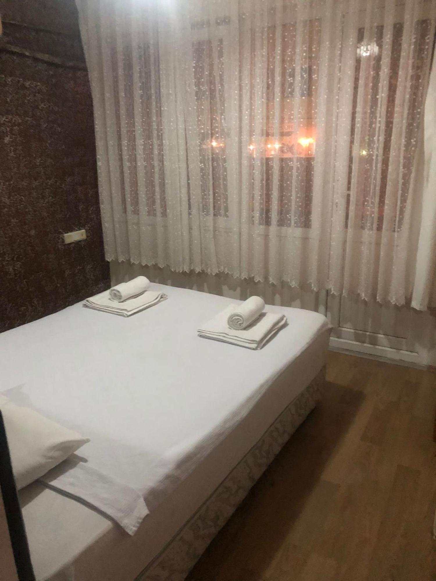 Toros Otel Дідім Екстер'єр фото