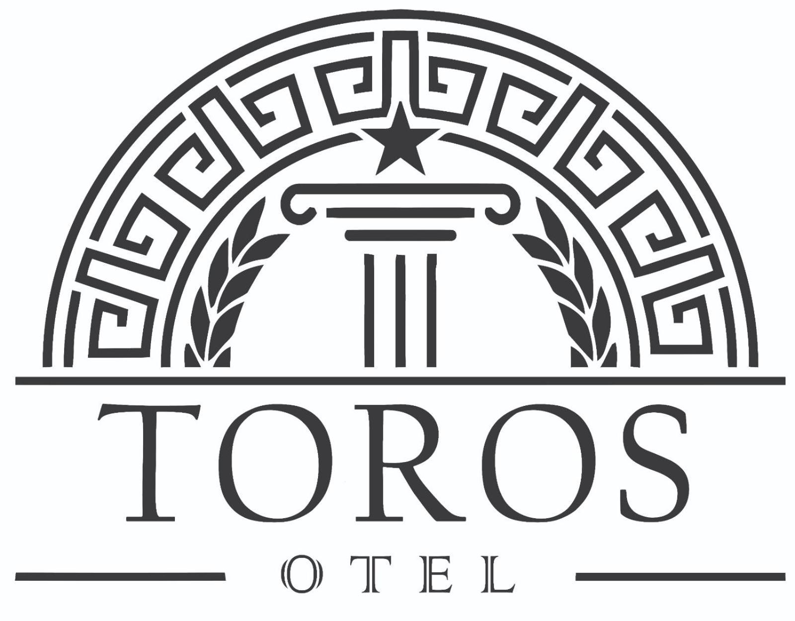 Toros Otel Дідім Екстер'єр фото